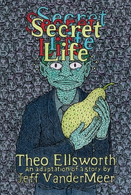 Secret Life - Theo Ellsworth