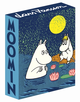 Moomin Deluxe: Volume Two - Lars Jansson