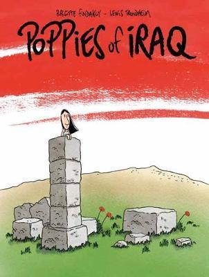Poppies of Iraq - Brigitte Findakly
