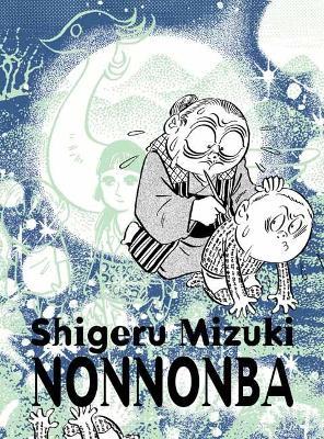 Nonnonba - Shigeru Mizuki
