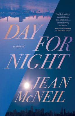 Day for Night - Jean Mcneil