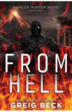From Hell - Greig Beck