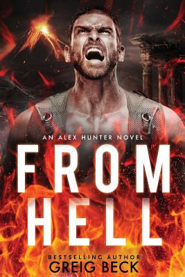 From Hell - Greig Beck