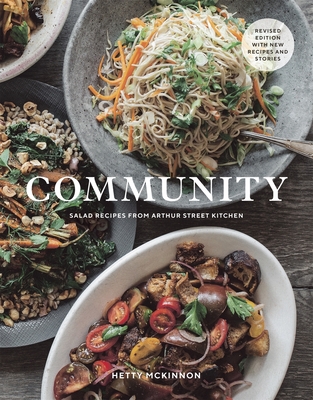 Community: Salad Recipes from Arthur Street Kitchen - Hetty Mckinnon