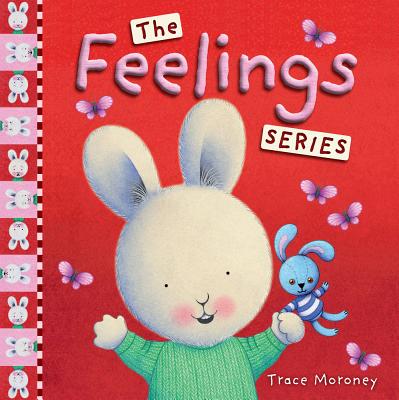 The Feelings Series - Trace Moroney