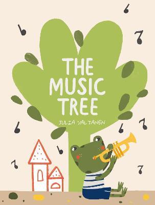 The Music Tree - Julia Valtanen