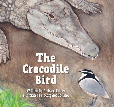 The Crocodile Bird - Margaret Tolland