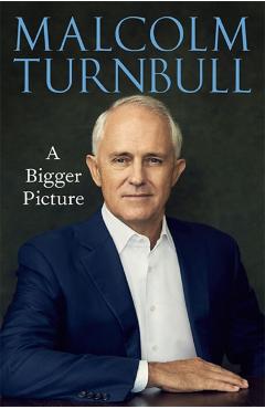 A Bigger Picture - Malcolm Turnbull