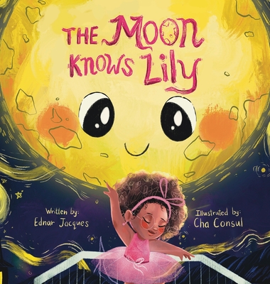 The Moon Knows Lily - Ednar Jacques