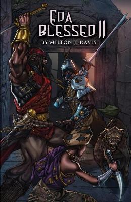 Eda Blessed II - Milton J. Davis