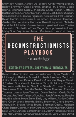 The Deconstructionists Playbook - Crystal Cheatham