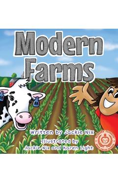 Modern Farms - Jackie Nix
