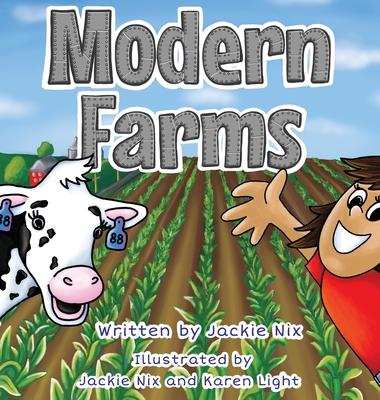 Modern Farms - Jackie Nix