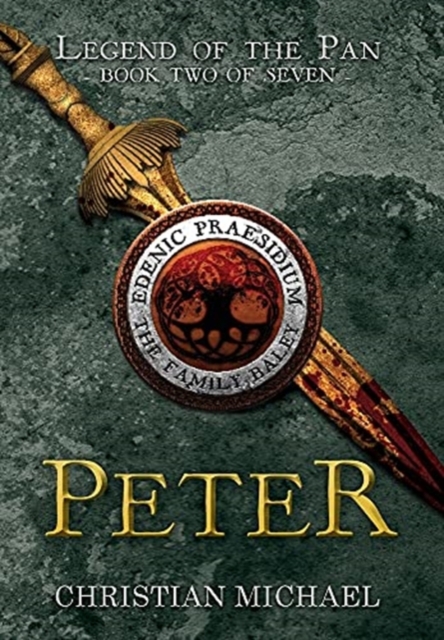 Peter - Christian Michael