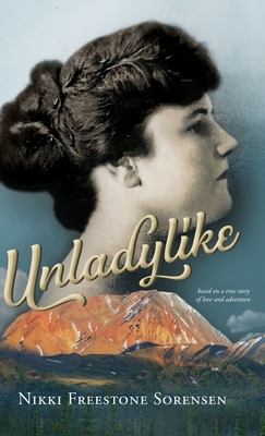 Unladylike - Nikki Freestone Sorensen