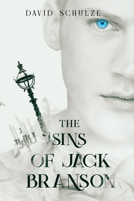 The Sins of Jack Branson - David Schulze
