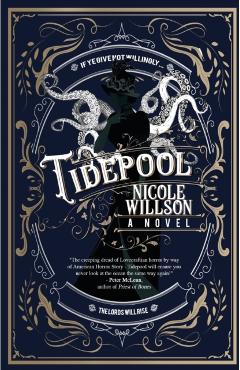 Tidepool - Nicole Willson