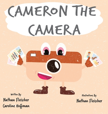Cameron the Camera - Nathan Fleischer