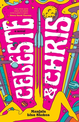 Celeste & Chris - Manjula L. Stokes