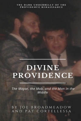 Divine Providence - Joe Broadmeadow