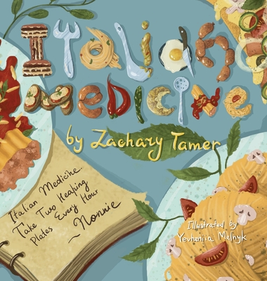 Italian Medicine - Zachary Tamer