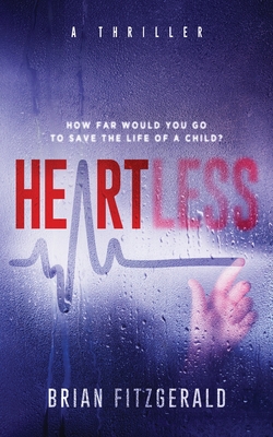 Heartless - Brian Fitzgerald