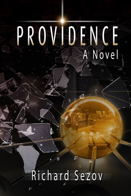 Providence - Richard Sezov