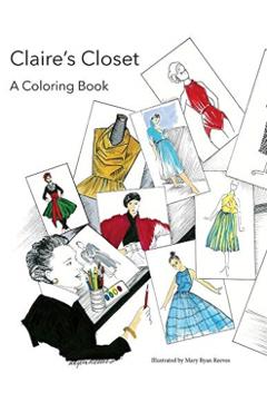 Claire's Closet - Debra Scala Giokas