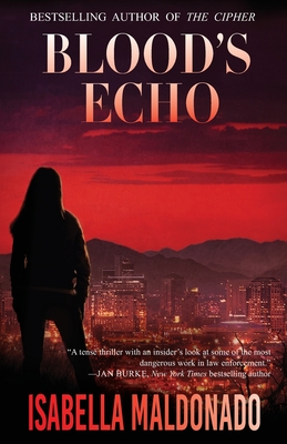 Blood's Echo - Isabella Maldonado