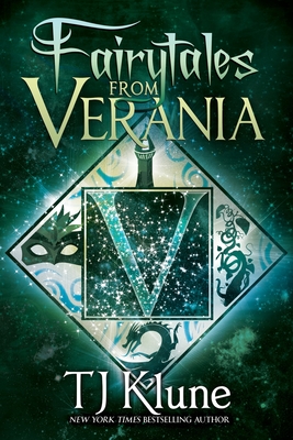 Fairytales From Verania - Tj Klune