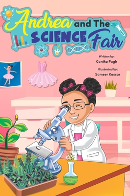 Andrea and The Science Fair - Canika Pugh