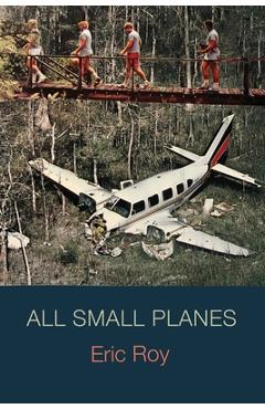 Poza produsului All Small Planes - Eric Roy