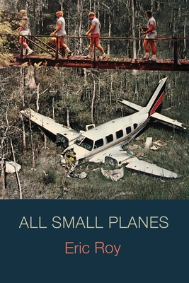 All Small Planes - Eric Roy