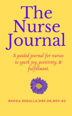 The Nurse Journal - Rhoda Redulla