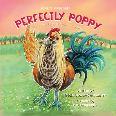 Perfectly Poppy - Tricia Stone-shumaker