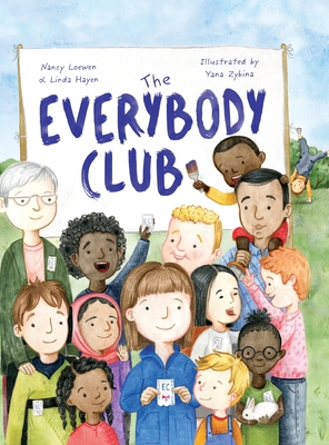 The Everybody Club - Nancy Loewen