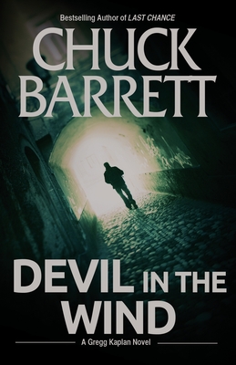 Devil in the Wind - Chuck Barrett