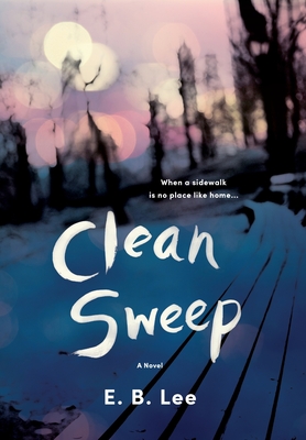Clean Sweep - E. B. Lee