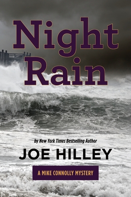 Night Rain - Joe Hilley