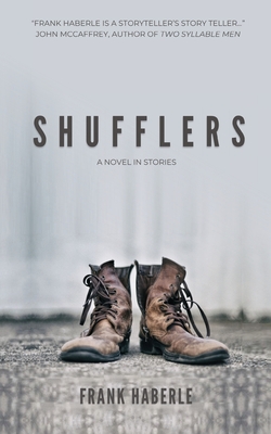 Shufflers - Frank Haberle