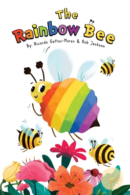 The Rainbow Bee - Ricardo Gattas-moras