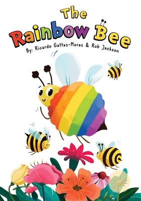 The Rainbow Bee - Ricardo Gattas-moras