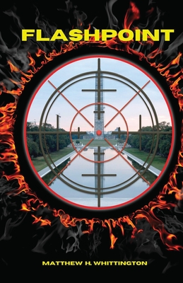 Flashpoint - Matthew H. Whittington