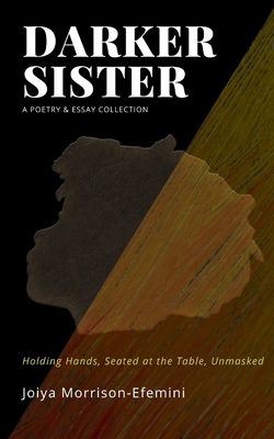 Darker Sister - Joiya Morrison-efemini