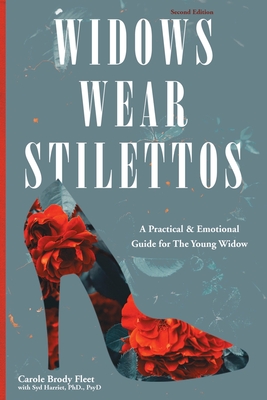 Widows Wear Stilettos - Carole Brody Fleet