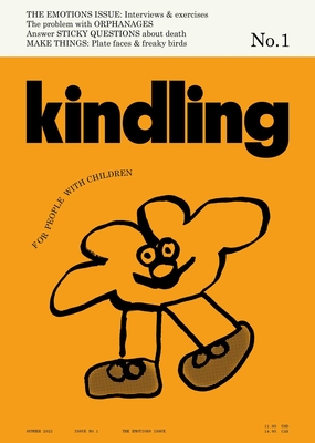 Kindling 01 - Kinfolk