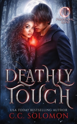 Deathly Touch - C. C. Solomon