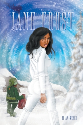 Jane Frost - Brian Weber