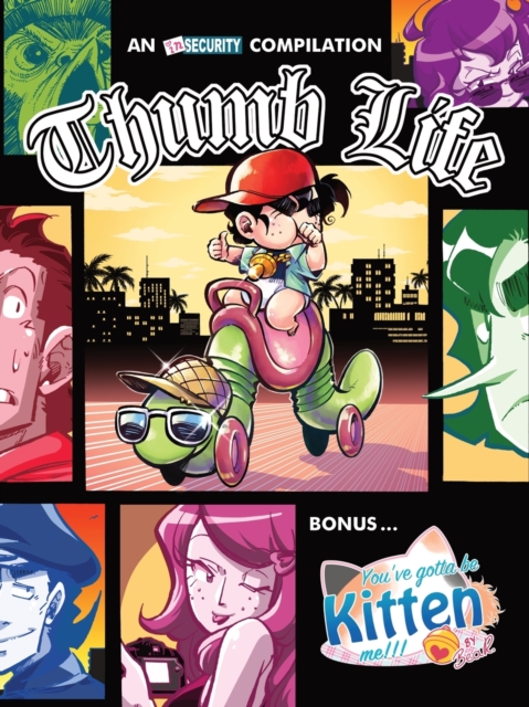 Thumb Life - Bea R