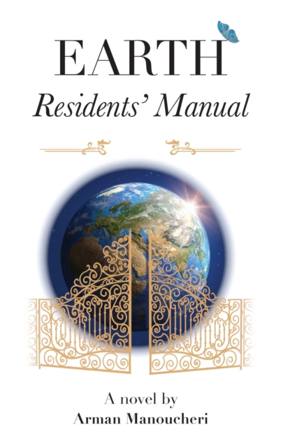 Earth Residents' Manual - Arman Manoucheri